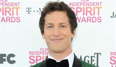 Andy Samberg to host the 2015 Emmy Awards - masslive.com