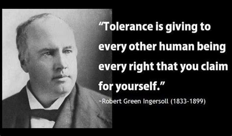 Famous quotes about 'Tolerance' - Sualci Quotes 2019