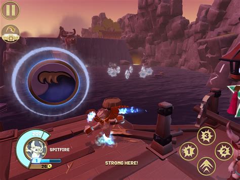 ‘Skylanders SuperChargers’ Review – A Pretty Fun and Relatively Economical Ride – TouchArcade