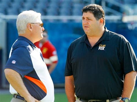 Tony Siragusa, Who Won Super Bowl With Baltimore Ravens, Dies At 55 ...