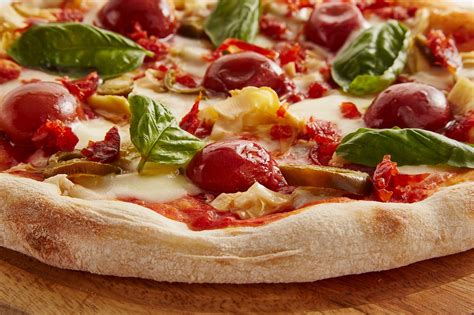 Pizza Mad - Gratis foto på Pixabay