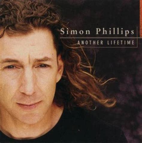 Simon Phillips – TOTO