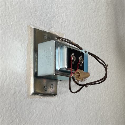 Doorbell Transformer Installation - Ring Doorbell Installation Guy