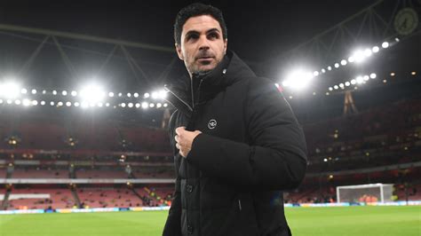 Mikel Arteta interview: Arsenal boss on going from midtable to Premier ...