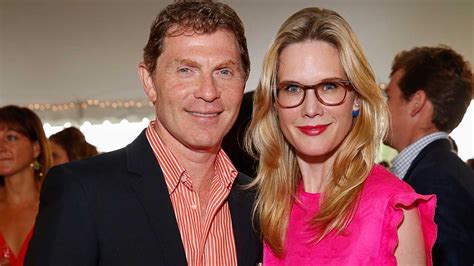 Celebrity chef Bobby Flay separated from wife, Law & Order: SVU star ...