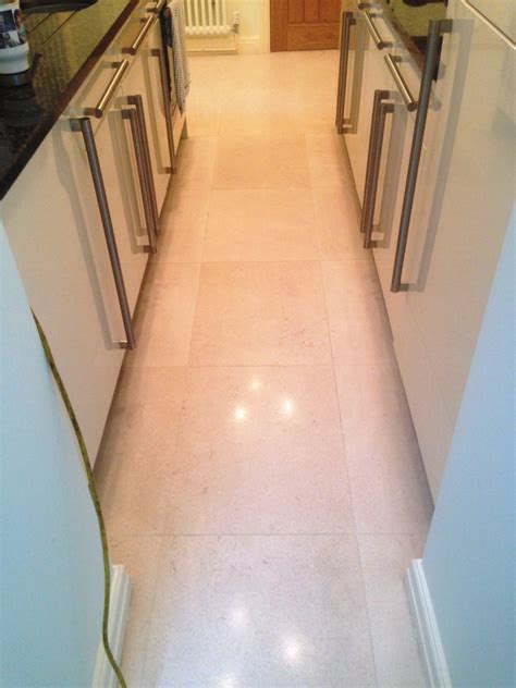 Resolving Travertine Tile Installation Problems | Stone Cleaning and Polishing Tips For ...