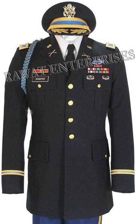 Military Formal Uniform Set Manufacturer, Supplier From Malerkotla, Punjab - Latest Price