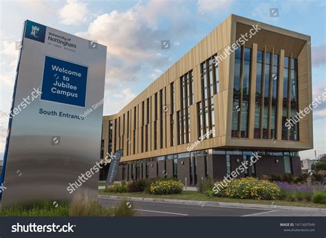 201 Jubilee campus nottingham university Images, Stock Photos & Vectors ...