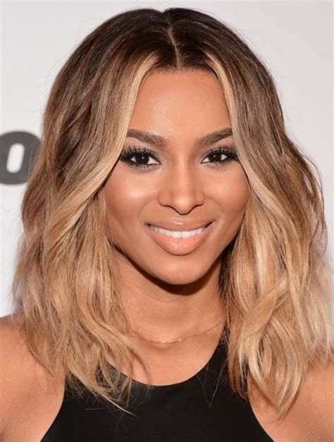 Ciara hairstyles – Latest Hairstyle in 2022