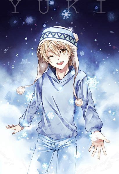 Yukine - Noragami Fan Art (36789111) - Fanpop