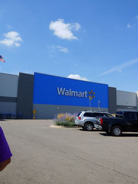 WALMART SUPERCENTER - 11 Photos & 12 Reviews - 1901 Milwaukee Ave, Burlington, Wisconsin ...