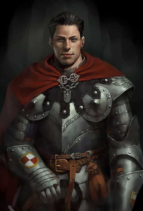 Pathfinder Kingmaker Portraits | Character portraits, Fantasy character ...