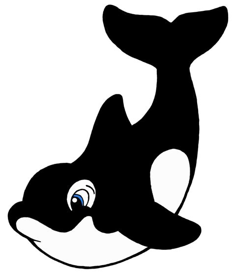 Free Cartoon Killer Whale, Download Free Cartoon Killer Whale png images, Free ClipArts on ...