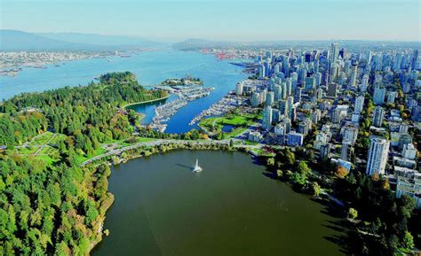 7 Beautiful Vancouver Parks to Visit - ApplyBoard