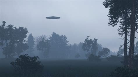 UFO sightings: Why federal reports probably won't point to aliens