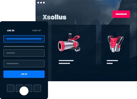 Launch, monetize, and scale with Xsolla tools and services | Xsolla