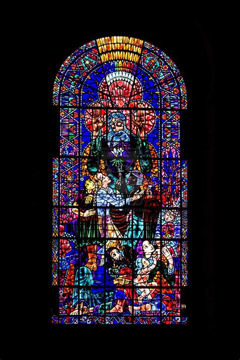 Stained Glass Window Canterbury Cathedral | Stained glass church, Tiffany stained glass, Stained ...