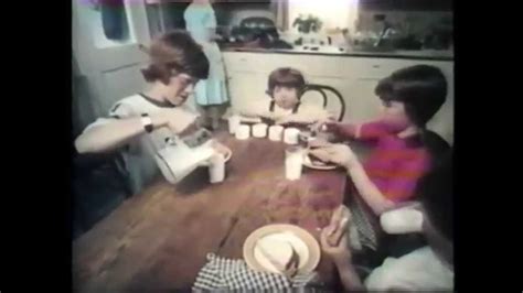 Underwood Deviled Ham Commercial with Mason Reese - YouTube