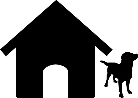 Free Doghouse Cliparts, Download Free Doghouse Cliparts png images, Free ClipArts on Clipart Library