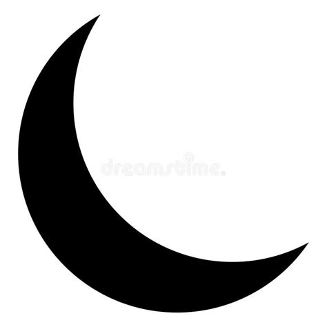 Moon Silhouette Stock Illustrations – 159,970 Moon Silhouette Stock Illustrations, Vectors ...