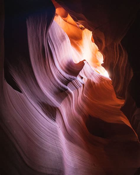 What it's really like on an Upper Antelope Canyon tour now it's so ...