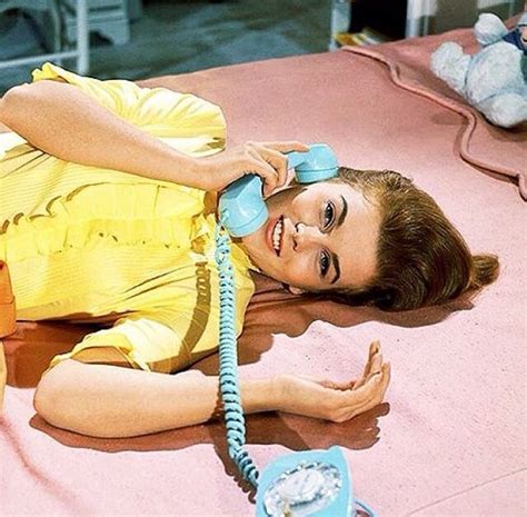 Ann Margaret in Bye Bye Birdie; 1963 | Ann margret, Bye bye birdie, Retro photo