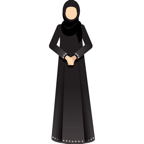 girl in uae national costume 18873665 PNG