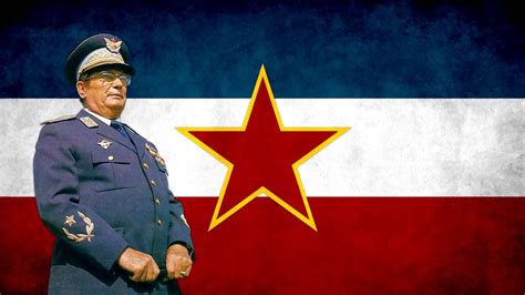 La Yugoslavia de Josip Broz Tito - El Orden Mundial - EOM