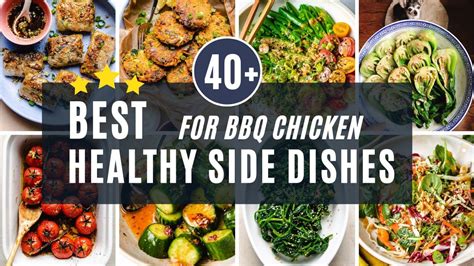 40+ Best Sides For BBQ Chicken (simple, healthy) I Heart Umami®