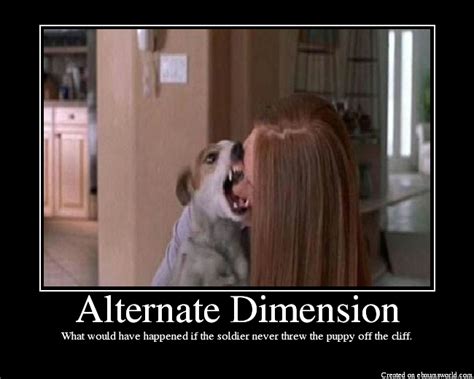 Alternate Dimension - Picture | eBaum's World