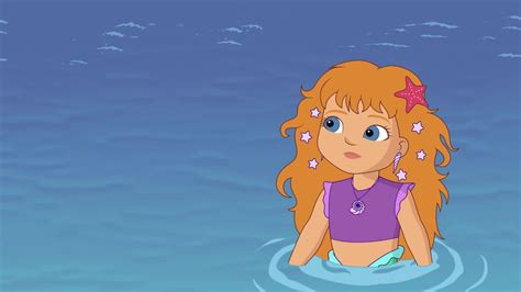 Mariana the Mermaid | Dora the Explorer Wiki | FANDOM powered by Wikia