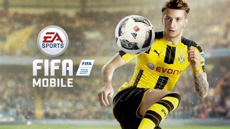 EA SPORTS FIFA Mobile Now Available as Free Download - Gaming Cypher