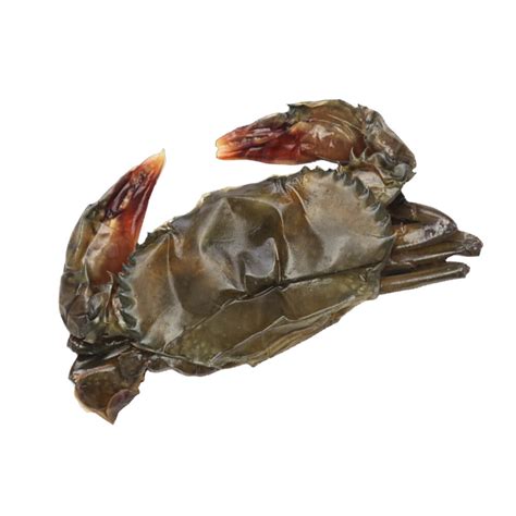 Buy Soft Shell Crab - 1pc (90-120g) Online - Big Sams