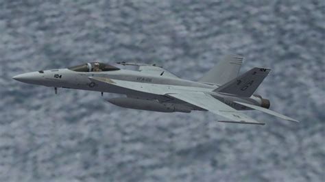 F/A-18E VFA-106 Line - F-18 - CombatACE