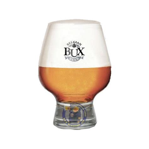 Buy at Belgian Beers Shop high quantities of beer glasses