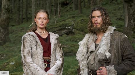 Vikings: Valhalla season 2 release date, cast, plot, trailer, and more