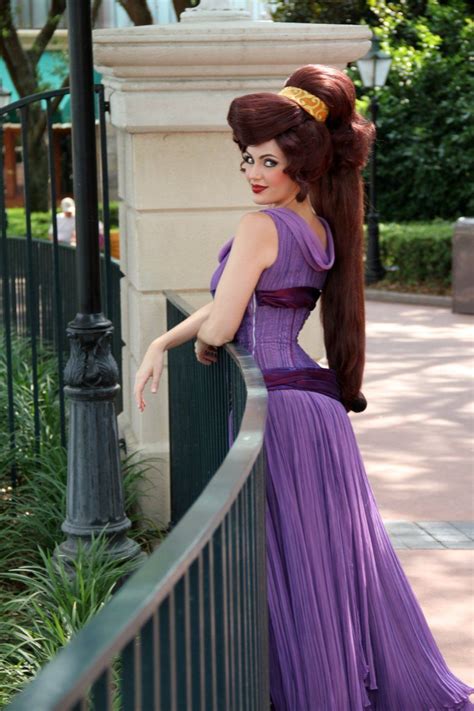 megara | Disney cosplay, Megara costume, Disney costumes