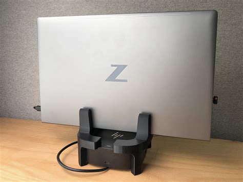 HP Zbook Docking Station Stand - Etsy