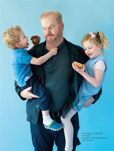 Five Of Jim Gaffigan’s Funniest Parenting Bits – New York Family