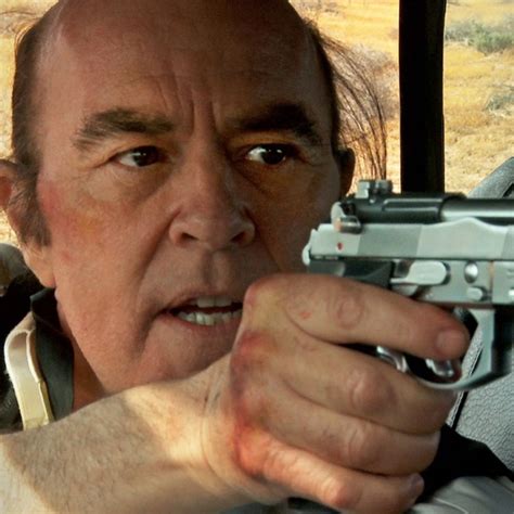 Reggie swipes back the sweet '71 Cuda in new Phantasm: Ravager clip