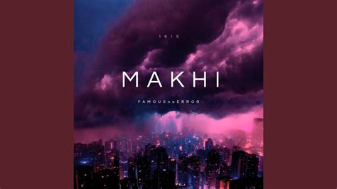 MAKHI [OFFICIAL] - YouTube