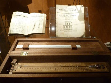 Celsius thermometer | Scale handwritten by Anders Celsius...… | Flickr