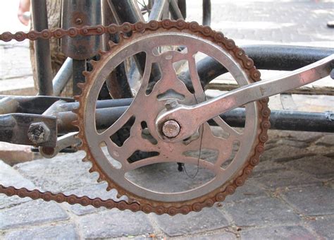 Free photo: Bicycle, Rusty, Metal, Old, Bike - Free Image on Pixabay - 89084