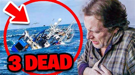 Deadliest Catch MOST INTENSE Moments! - YouTube