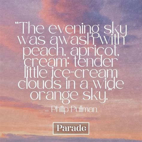 101 Sunset Quotes as Beautiful as the Evening Sky - Parade