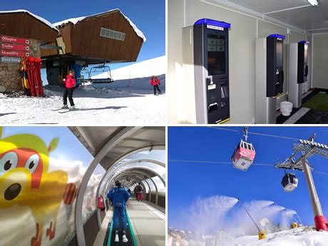 Sierra Nevada Ski Pass - Prices 2024/25 and Useful Tips