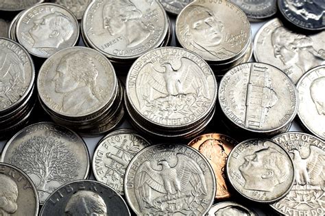 The Most Valuable U.S. Coins Found in Circulation Today