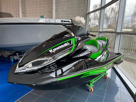 2021 Kawasaki Ultra 310LX Scooters de mer et jet skis à vendre - YachtWorld