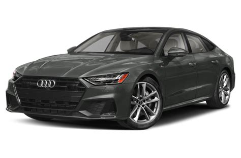 2022 Audi A7 - Specs, Prices, MPG, Reviews & Photos | Cars.com