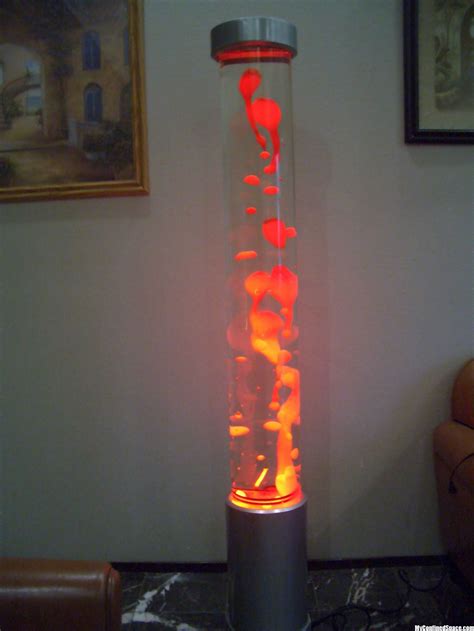 huge lava lamp | Big lava lamp, Cool lava lamps, Lava lamp